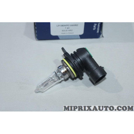 Ampoule de phare HIR2 Hyundai Kia original OEM LP180APE1HHIR2 LP180-APE1H-HIR2 
