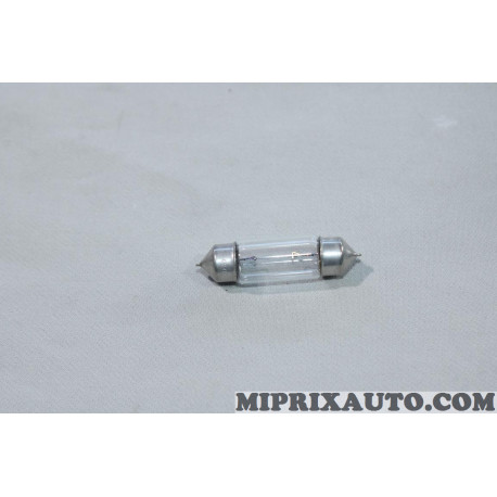 Lot 3 ampoules navette lampe eclairage Hyundai Kia original OEM 1864510009N 18645-10009-N 
