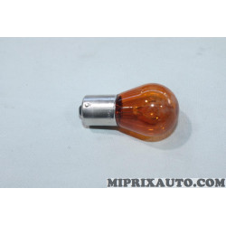 1 Ampoule de feu clignotant P21W Hyundai Kia original OEM LP180APEHP21W LP180-APEHP-21W 