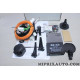 Faisceau attelage attache remorque multiplexé 13 poles Hyundai Kia original OEM Q0621ADE00CP Q0621-ADE00-CP pour hyundai i20 BC3