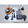 Faisceau attelage attache remorque multiplexé 13 poles Hyundai Kia original OEM Q0621ADE00CP Q0621-ADE00-CP pour hyundai i20 BC3