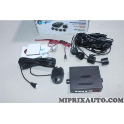 Radar de recul ultrasonique Beeper Hyundai Kia original OEM RE002A/4 3661546100646 