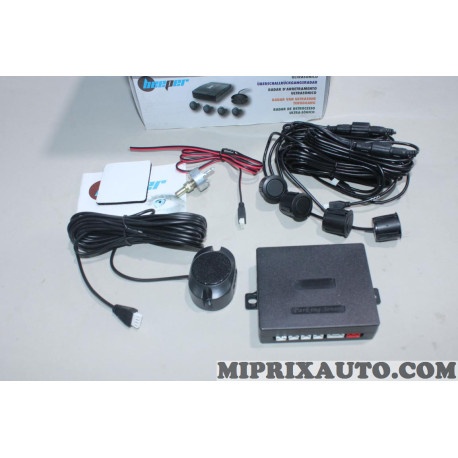 Radar de recul ultrasonique Beeper Hyundai Kia original OEM RE002A/4 3661546100646 