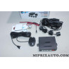 Radar de recul ultrasonique Beeper Hyundai Kia original OEM RE002A/4 3661546100646