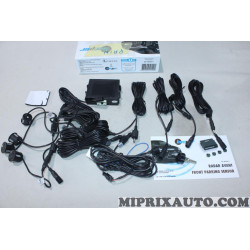 Radar de recul avant aide au stationnement Beeper Hyundai Kia original OEM RE01AV/4 
