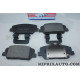 Jeu 4 plaquettes de frein Hyundai Kia original OEM 58101A6A20 58101-A6A20