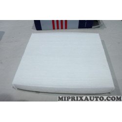 Filtre habitacle interieur à pollen Hyundai Kia original OEM 971332G000 97133-2G000 