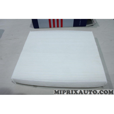 Filtre habitacle interieur à pollen Hyundai Kia original OEM 971332G000 97133-2G000 