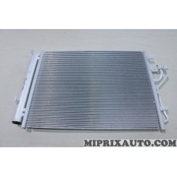 Radiateur condenseur de climatisation Hyundai Kia original OEM 976062Y001 97606-2Y001 