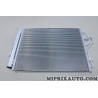 Radiateur condenseur de climatisation Hyundai Kia original OEM 976062Y001 97606-2Y001