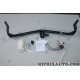 Crochet attelage attache remorque boule demontable sans outil avec verrouillage Hyundai Kia original OEM G4281ADE10 G4281-ADE10 