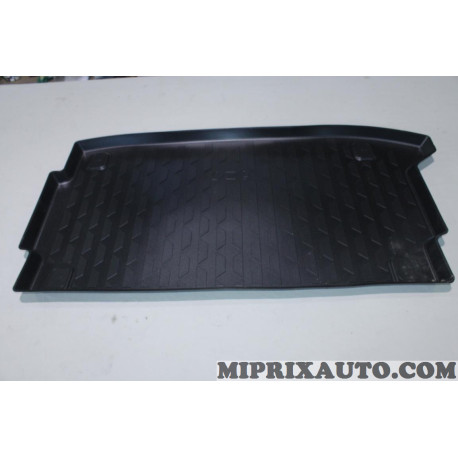 Bac tapis de coffre (envoi plié) Hyundai Kia original OEM&nbsp;Q0122ADE10 Q0122-ADE10 pour hyundai i20 