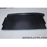 Bac tapis de coffre (envoi plié) Hyundai Kia original OEM&nbsp;Q0122ADE10 Q0122-ADE10 pour hyundai i20