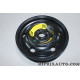 Jante tole acier roue de secours galette 3.5x15 ET30 15" 15 pouces Hyundai Kia original OEM 52910B9900 52910-B9900