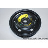 Jante tole acier roue de secours galette 3.5x15 ET30 15" 15 pouces Hyundai Kia original OEM 52910B9900 52910-B9900