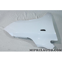 Aile blanche (trace de montage) Hyundai Kia original OEM 663212S000* 66321-2S000 