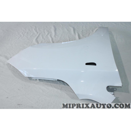 Aile blanche (trace de montage) Hyundai Kia original OEM 663212S000* 66321-2S000 
