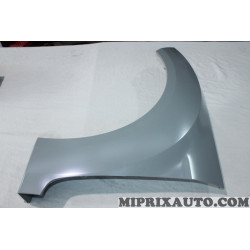Aile avant gauche à peindre Hyundai Kia original OEM 663112V010 66311-2V010 pour hyundai veloster de 2011 à 2018 