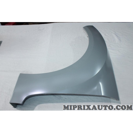 Aile avant gauche à peindre Hyundai Kia original OEM 663112V010 66311-2V010 pour hyundai veloster de 2011 à 2018 