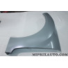 Aile avant gauche à peindre Hyundai Kia original OEM 663112V010 66311-2V010 pour hyundai veloster de 2011 à 2018