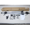 Kit porte velo sur barres de toit Hyundai Kia original OEM 99700ADE10 99700-ADE10