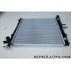 Radiateur de refroidissement moteur Hyundai Kia original OEM 253102Y010 25310-2Y010 pour hyundai ix35 kia sportage 3 III 