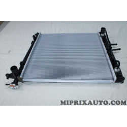 Radiateur de refroidissement moteur Hyundai Kia original OEM 253102Y010 25310-2Y010 pour hyundai ix35 kia sportage 3 III 