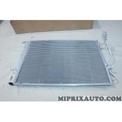Radiateur condenseur de climatisation Hyundai Kia original OEM 976061J210 97606-1J210 pour hyundai i20 1.4CRDI 1.6CRDI 1.4 1.6 