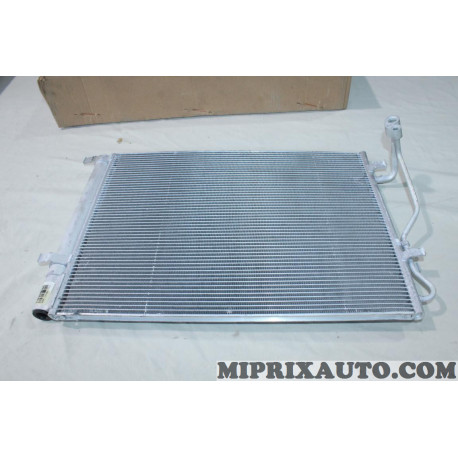 Radiateur condenseur de climatisation Hyundai Kia original OEM 976061J210 97606-1J210 pour hyundai i20 1.4CRDI 1.6CRDI 1.4 1.6 