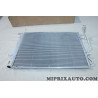 Radiateur condenseur de climatisation Hyundai Kia original OEM 976061J210 97606-1J210 pour hyundai i20 1.4CRDI 1.6CRDI 1.4 1.6