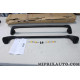 Jeu 2 barres de toit Hyundai Kia original OEM G4210ADE00ST G4210-ADE00-ST pour hyundai i30 partir de 2017