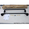 Jeu 2 barres de toit Hyundai Kia original OEM G4210ADE00ST G4210-ADE00-ST pour hyundai i30 partir de 2017
