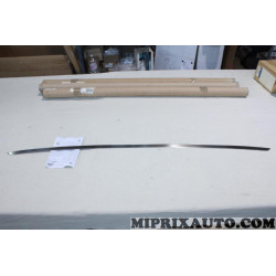 Baguette moulure bandeau chrome Hyundai Kia original OEM D7491ADE10ST D7491-ADE10-ST 
