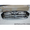 Calandre grille de radiateur Hyundai Kia original OEM 863502W160 86350-2W160 pour hyundai santa fe
