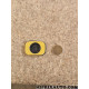 Paire seuils de porte Volkswagen Audi Skoda Seat original OEM 5F0071691B pour seat leon partir de 2012 