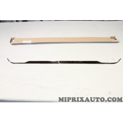 Baguette moulure chrome parechocs avant Hyundai Kia original OEM C8840ADB00 C8840-ADB00 pour hyundai i20 