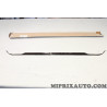 Baguette moulure chrome parechocs avant Hyundai Kia original OEM C8840ADB00 C8840-ADB00 pour hyundai i20