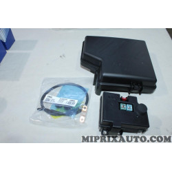 Kit reparation boitier de fusibles Hyundai Kia original OEM 919402B005QQH 91940-2B005-QQH 