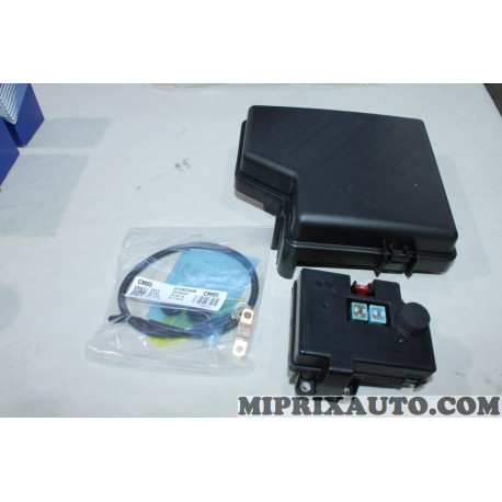 Kit reparation boitier de fusibles Hyundai Kia original OEM 919402B005QQH 91940-2B005-QQH 