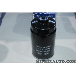 Filtre à carburant gazoil Hyundai Kia original OEM 3192226910 31922-26910 