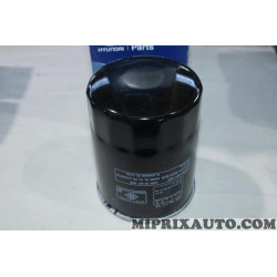 Filtre à huile moteur Hyundai Kia original OEM 2630042010 26300-42010 