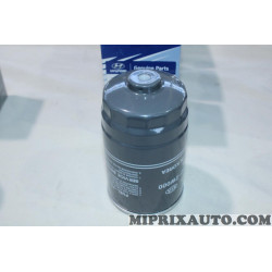 Filtre à carburant Hyundai Kia original OEM 319222W000 31922-2W000 