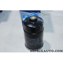 Filtre à carburant gazoil Hyundai Kia original OEM 319223A800 31922-3A800 