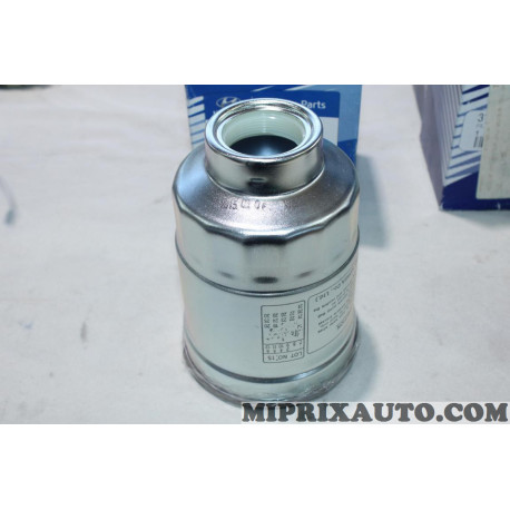 Filtre à carburant Hyundai Kia original OEM 3197344001 31973-44001 