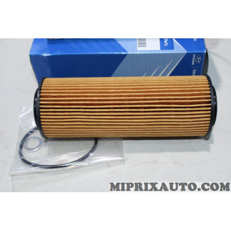 Filtre à huile Hyundai Kia original OEM 263203A100 26320-3A100 