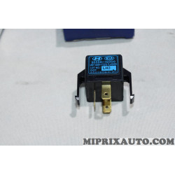 Relais electrique Hyundai Kia original OEM 955501E000 95550-1E000 