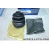 Kit soufflet de cardan arbre de transmission Hyundai Kia original OEM 495952Y000 49595-2Y000