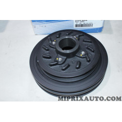 Poulie damper de vilebrequin Hyundai Kia original OEM 2312442032 23124-42032 pour hyundai H1 2.5TD 2.5 TD diesel 