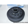 Poulie damper de vilebrequin Hyundai Kia original OEM 2312442032 23124-42032 pour hyundai H1 2.5TD 2.5 TD diesel