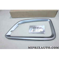 Cadre contour de feu arriere droit Hyundai Kia original OEM J9H31AB020E J9H31-AB020-E pour hyundai kona 